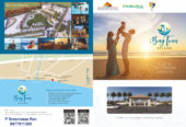 Villa Plots for sale in Bay Town Villas & Resorts