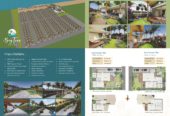 Villa Plots for sale in Bay Town Villas & Resorts