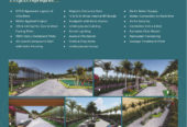 Villa Plots for sale in Bay Town Villas & Resorts