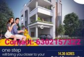 Duplex And Triplex Villas For Sale