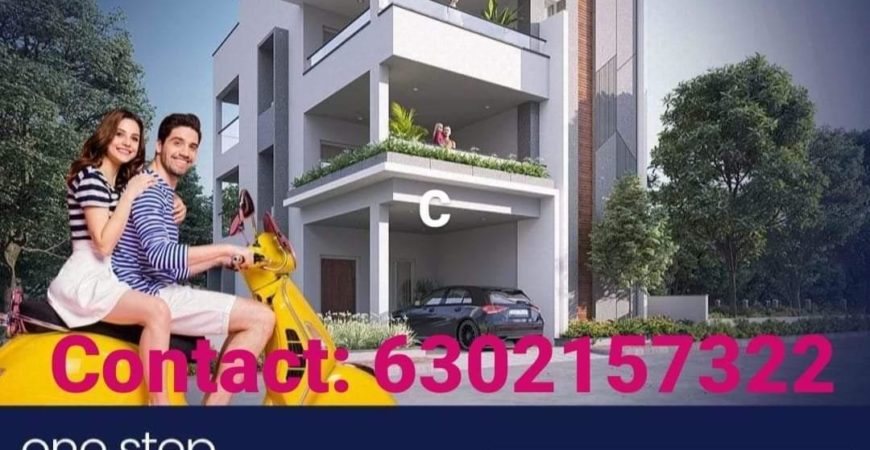 Duplex And Triplex Villas For Sale