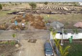 Exquisite Farmlands at Prime location in Bhopal