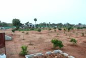 Maheswaram farm land plots