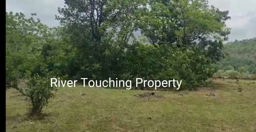 My own River Touch 21780 sqft at Rs 180 per sqft