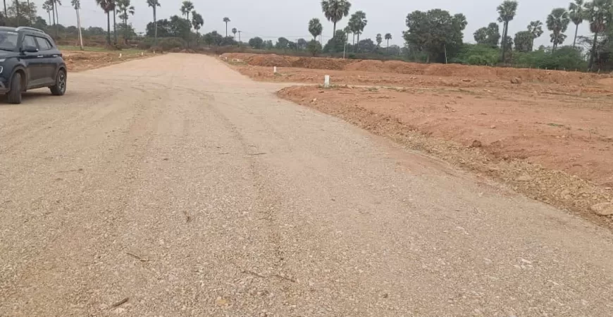 ORR COUNTY VILLA OPEN PLOTS @ KONGARAKALAN