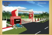 Open plot for sale in Vykunthapuram