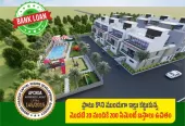 Open plot for sale in Nuzivedu